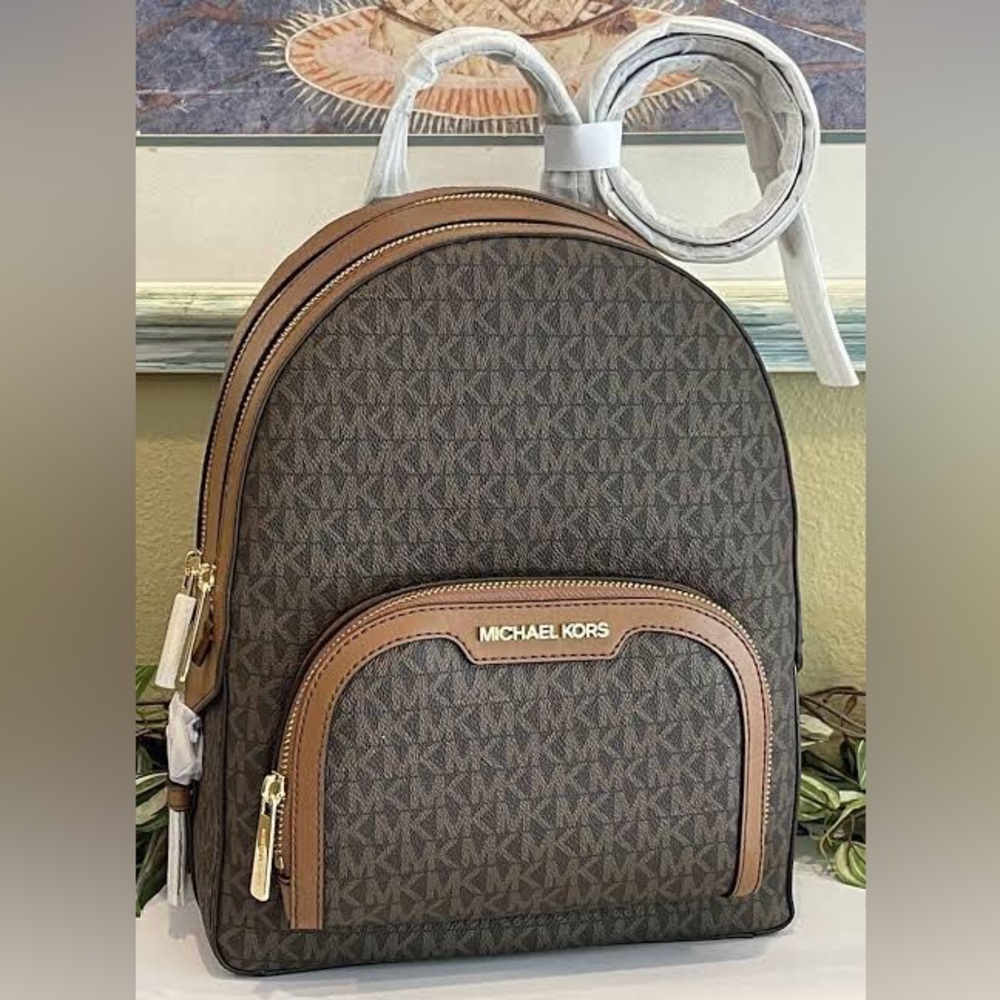 Michael Kors Jaycee backpack